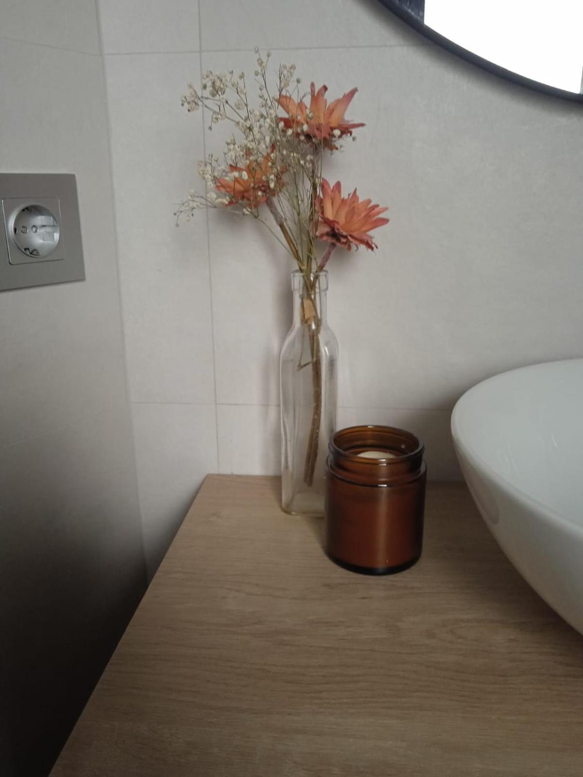 Charming & Quiet Apartment In Plaza Del Salvador Séville Extérieur photo