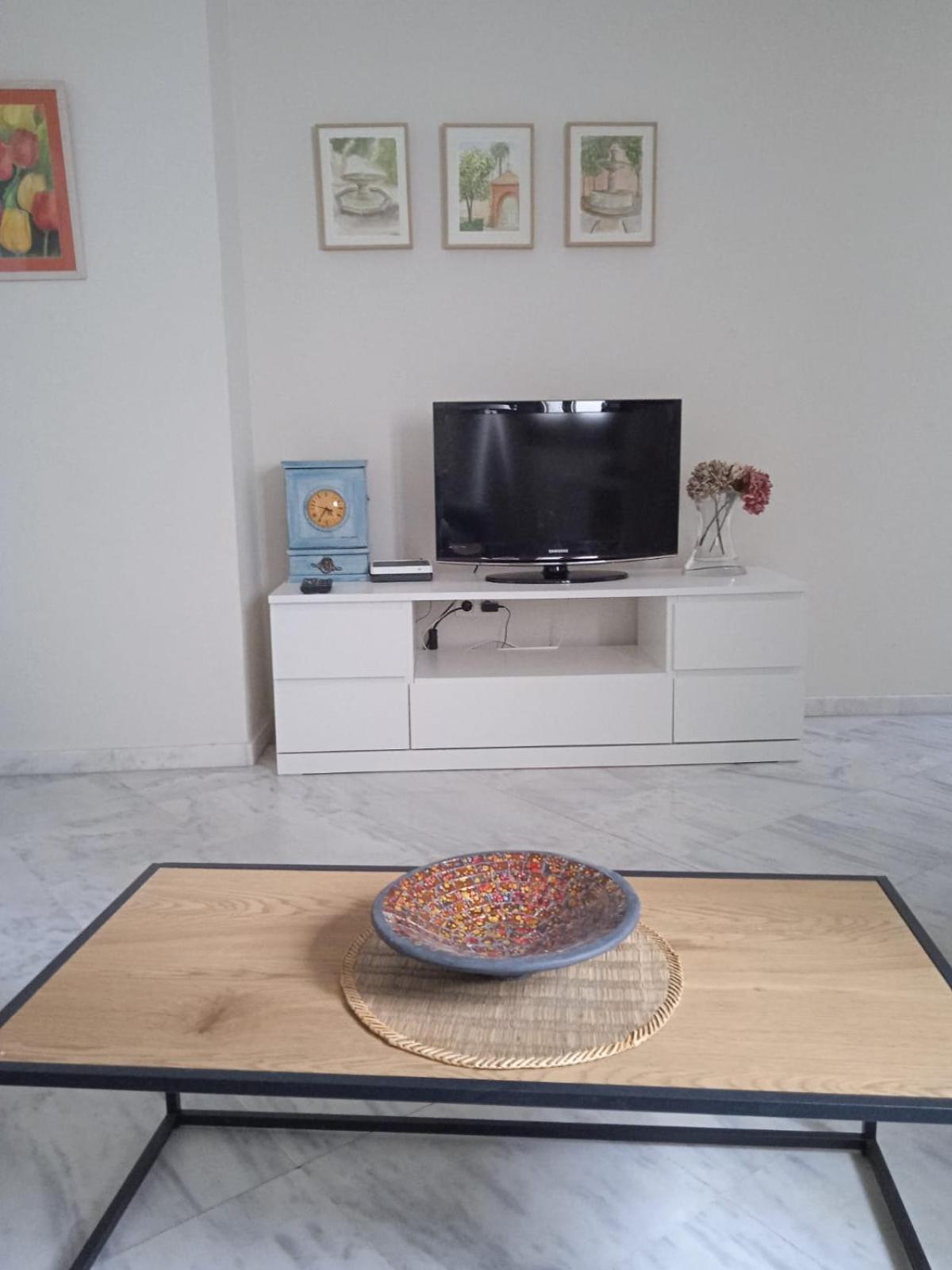 Charming & Quiet Apartment In Plaza Del Salvador Séville Extérieur photo