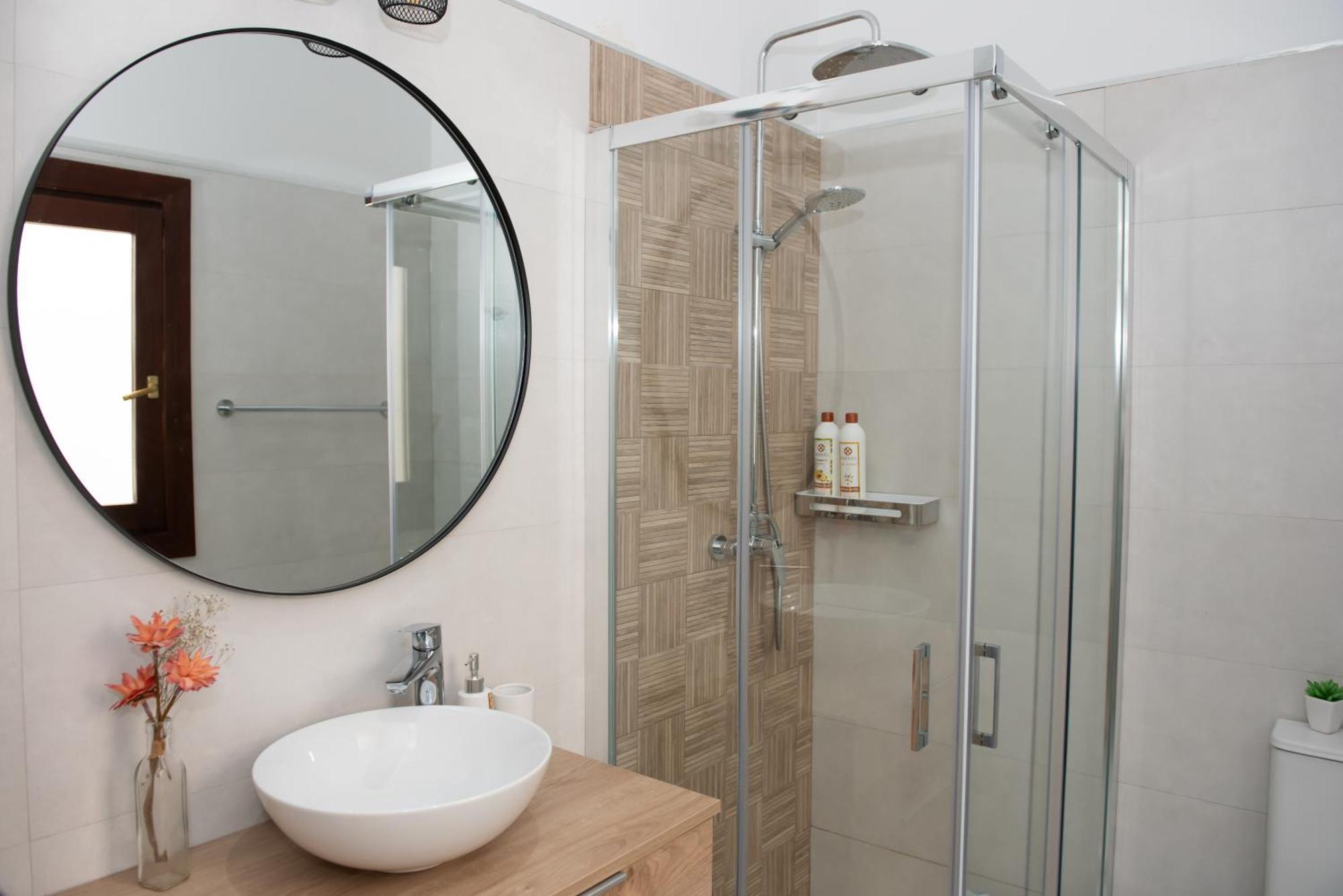 Charming & Quiet Apartment In Plaza Del Salvador Séville Extérieur photo